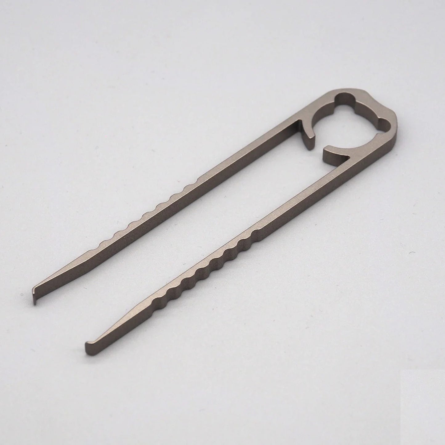 Wuque Studios Titanium Switch Puller