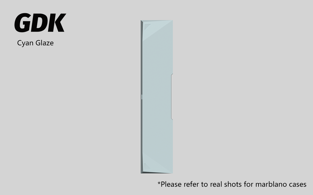 Wuque Studios DK1-60% Extra Weights