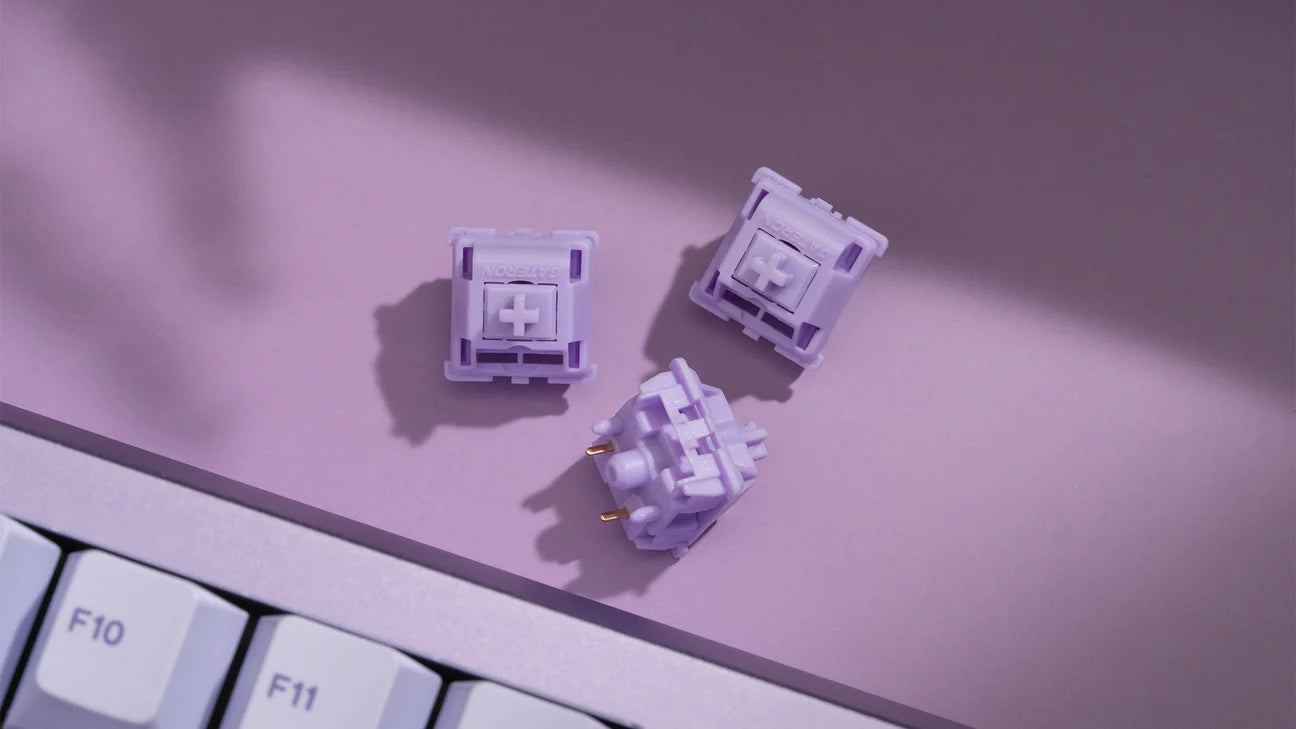 Wuque Studios POM+ Linear Switch