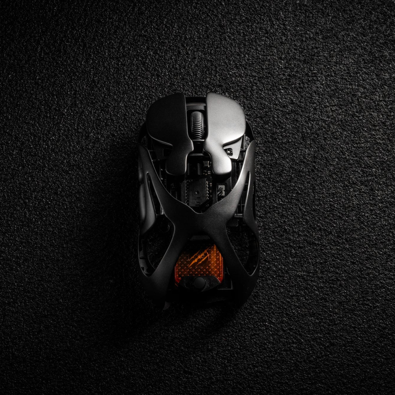 Angry Miao Ultra-Light Infinite Battery Pro Gaming Mouse