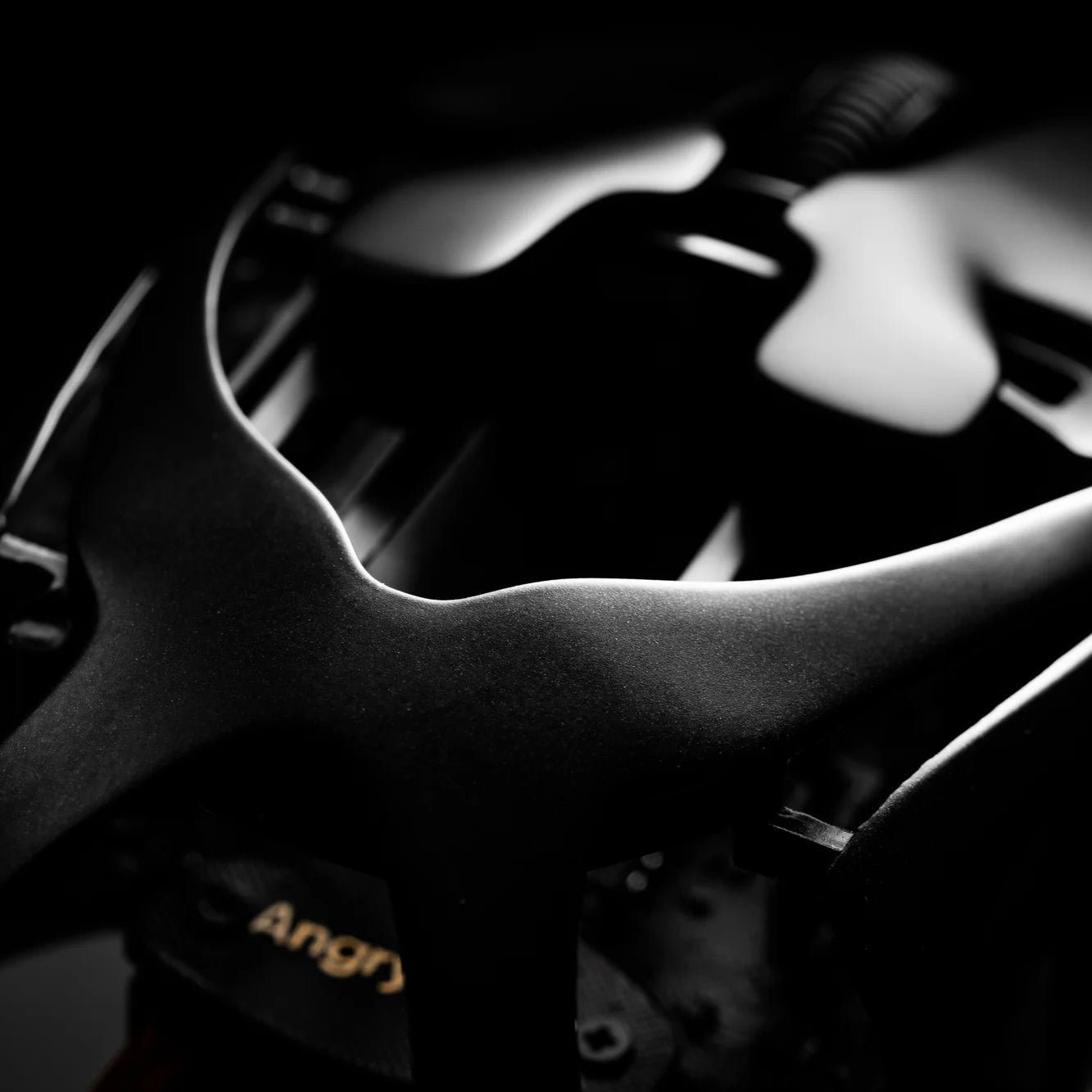 Angry Miao Ultra-Light Infinite Battery Pro Gaming Mouse