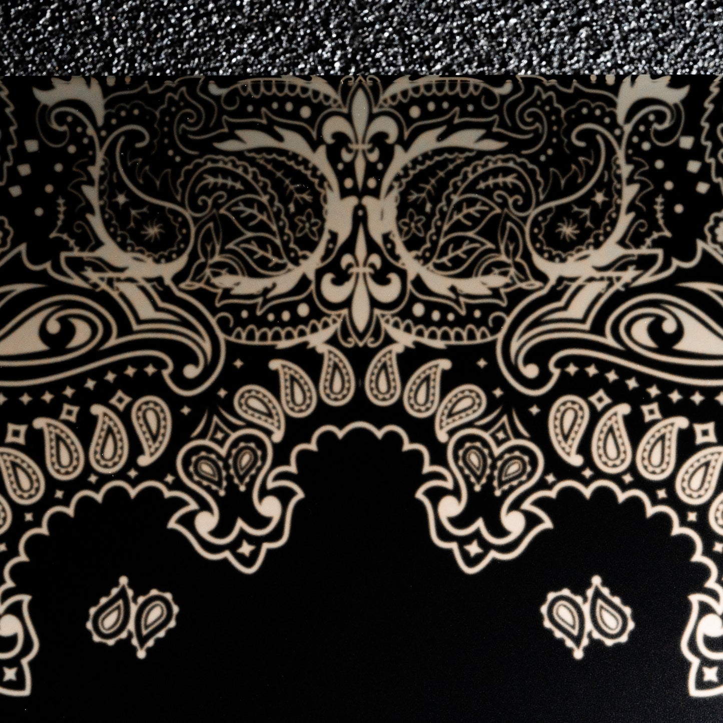 AM SilkGlass Gaming Mouse Pad