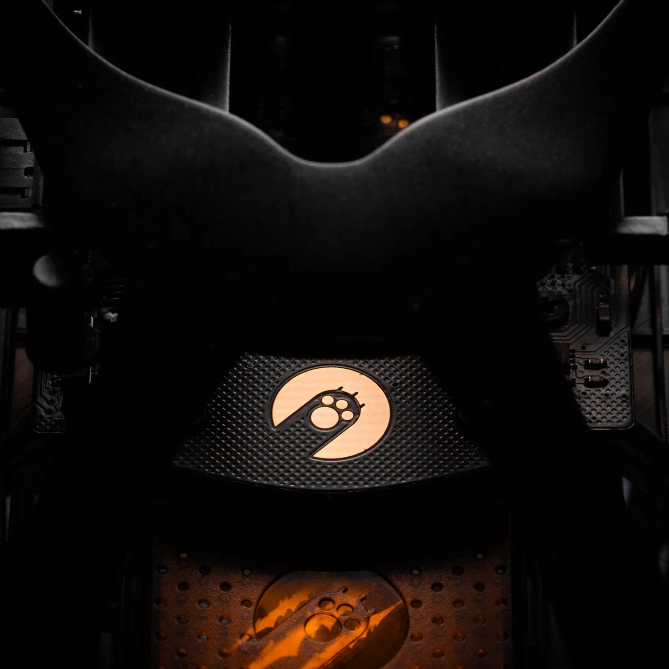 Angry Miao Ultra-Light Infinite Battery Pro Gaming Mouse