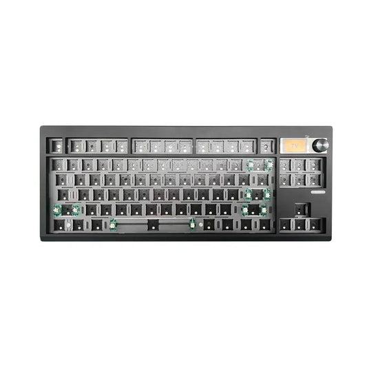Zuoya GMK87 Mechanical Keyboard - Barebones