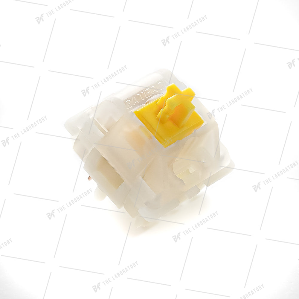 GATERON KS-3 Milky Pro Linear Switch