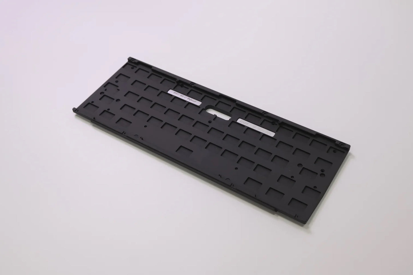 Wuque Studios DK1-60% Keyboard Bottom Case