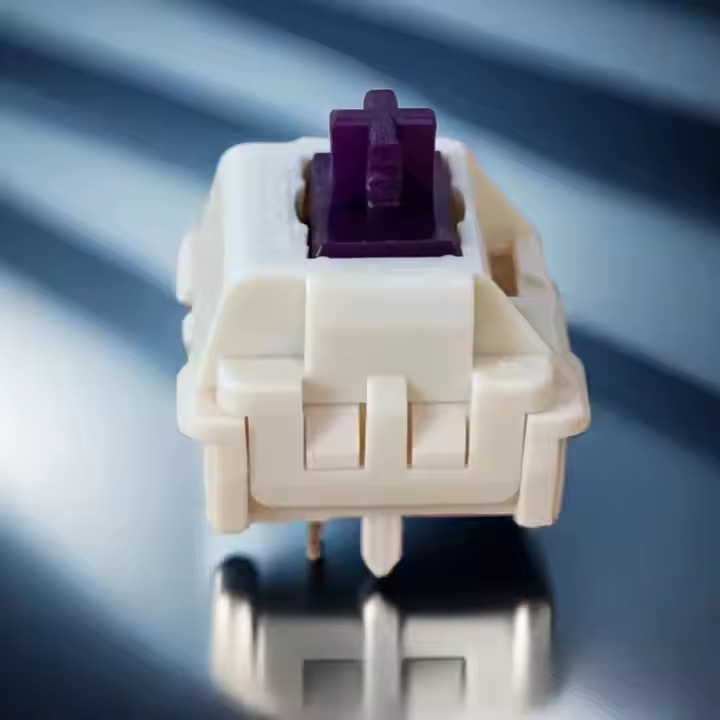 Jerrzi Keys Wind Rain Linear Switch