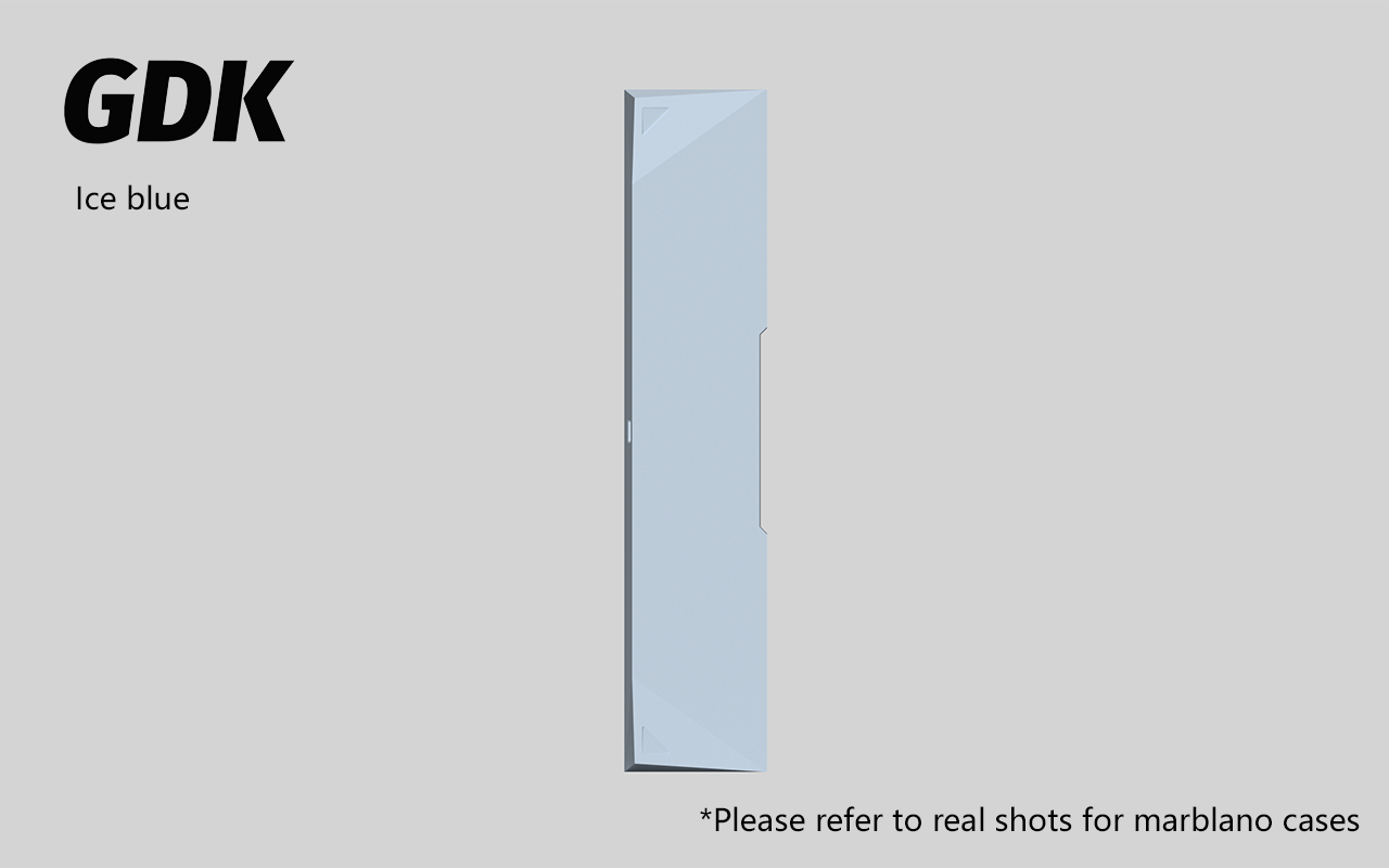 Wuque Studios DK1-60% Extra Weights
