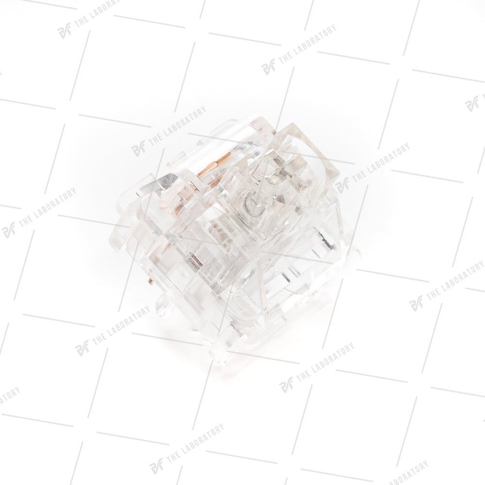 Jerrzi Keys Salt Ice Linear Switch