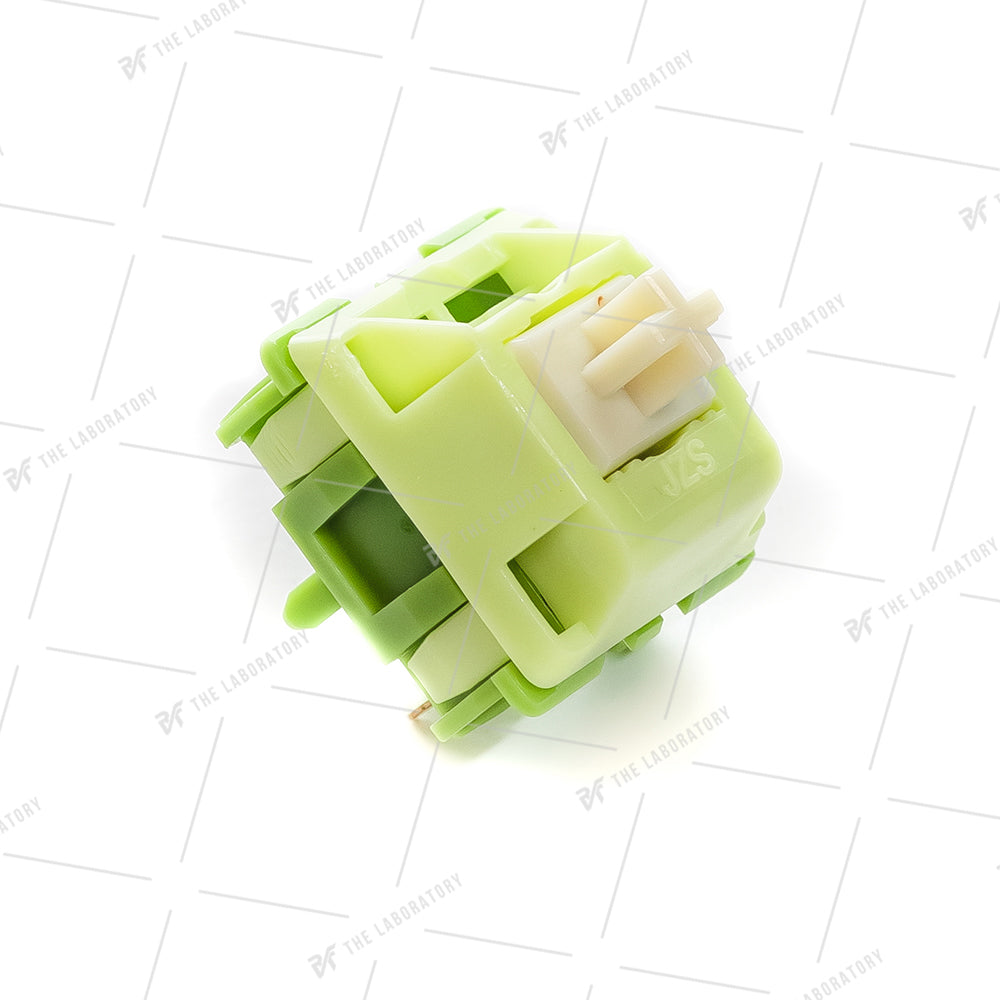 Jerrzi Keys Paradox Linear Switch