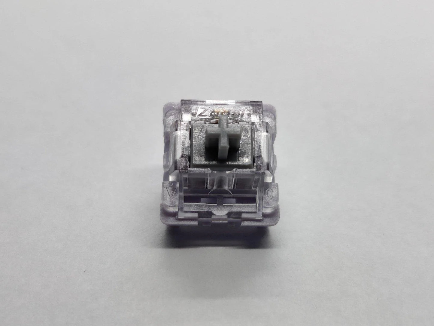Jerrzi Keys Kyria Silver Switch