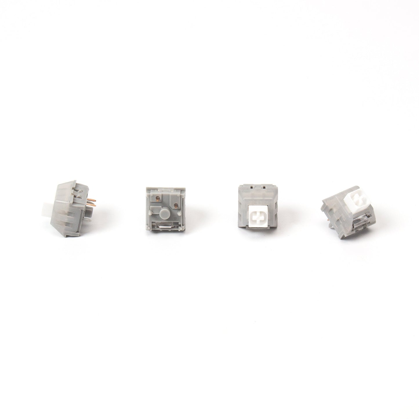 Kailh Box White Owl Clicky Switch