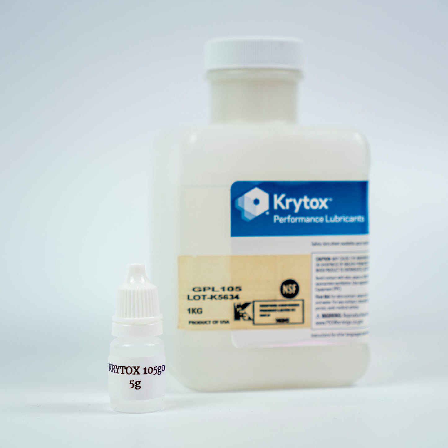 KRYTOX 105g0 5g