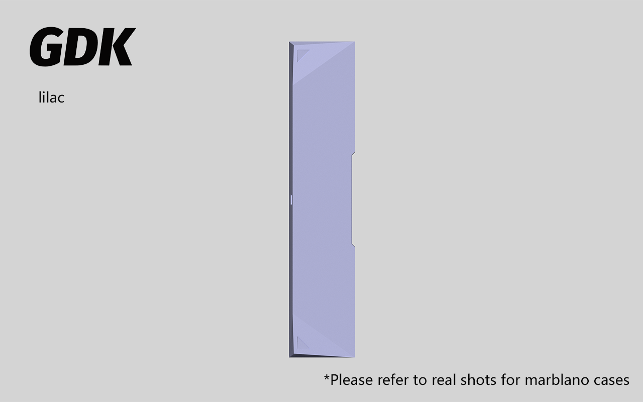 Wuque Studios DK1-60% Extra Weights