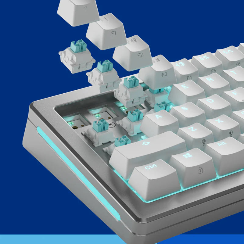 Lynx HE Linear Switches