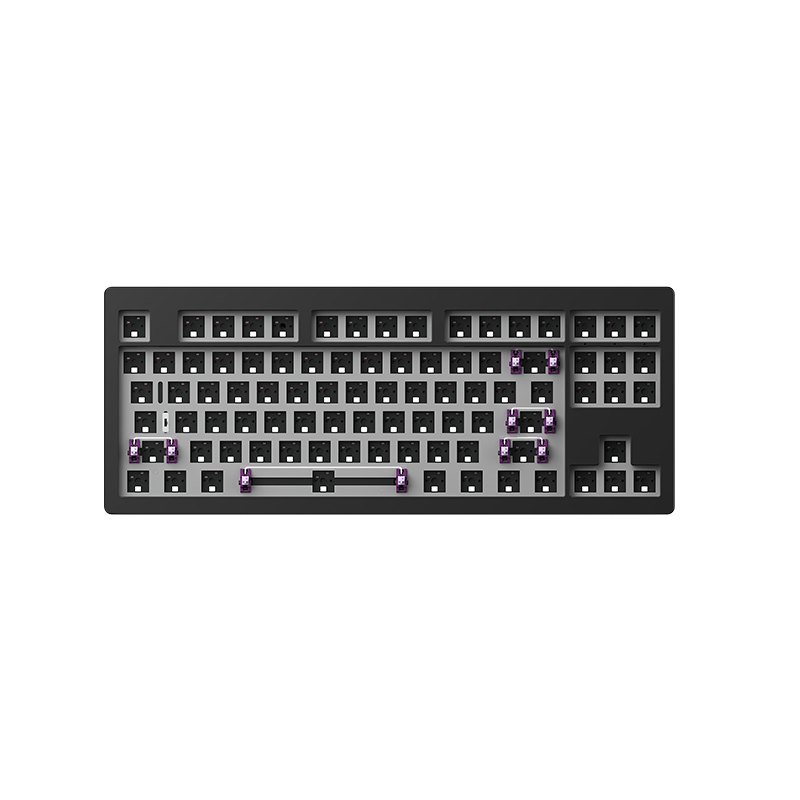 MonsGeek M3W - Barebones