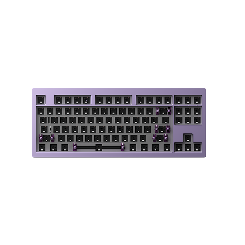 MonsGeek M3W - Barebones