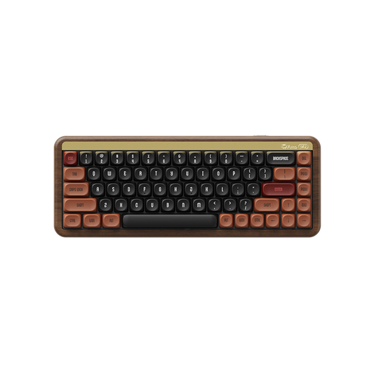 Akko MU01 Autumn - Prebuilt