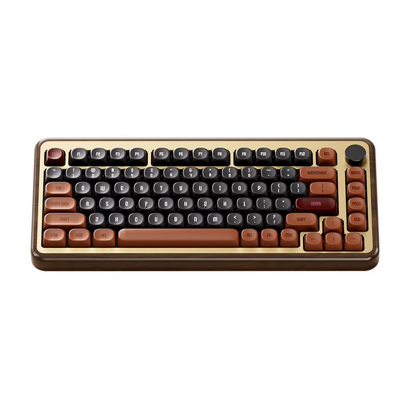 MU02 Autumn - Prebuilt