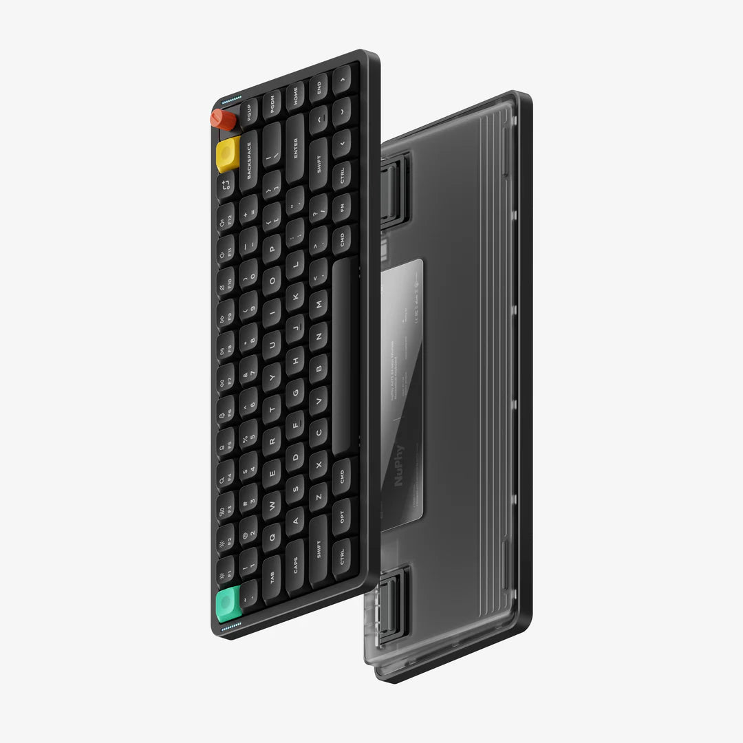 NuPhy Air75 V3 - Prebuilt