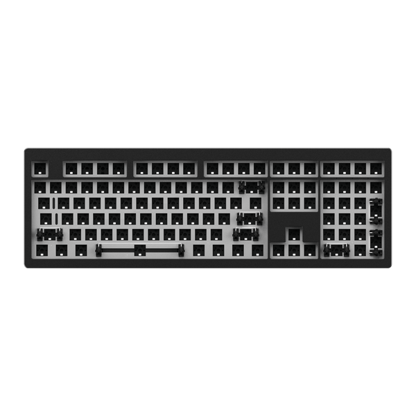 MonsGeek QMK M5 Black - Barebones
