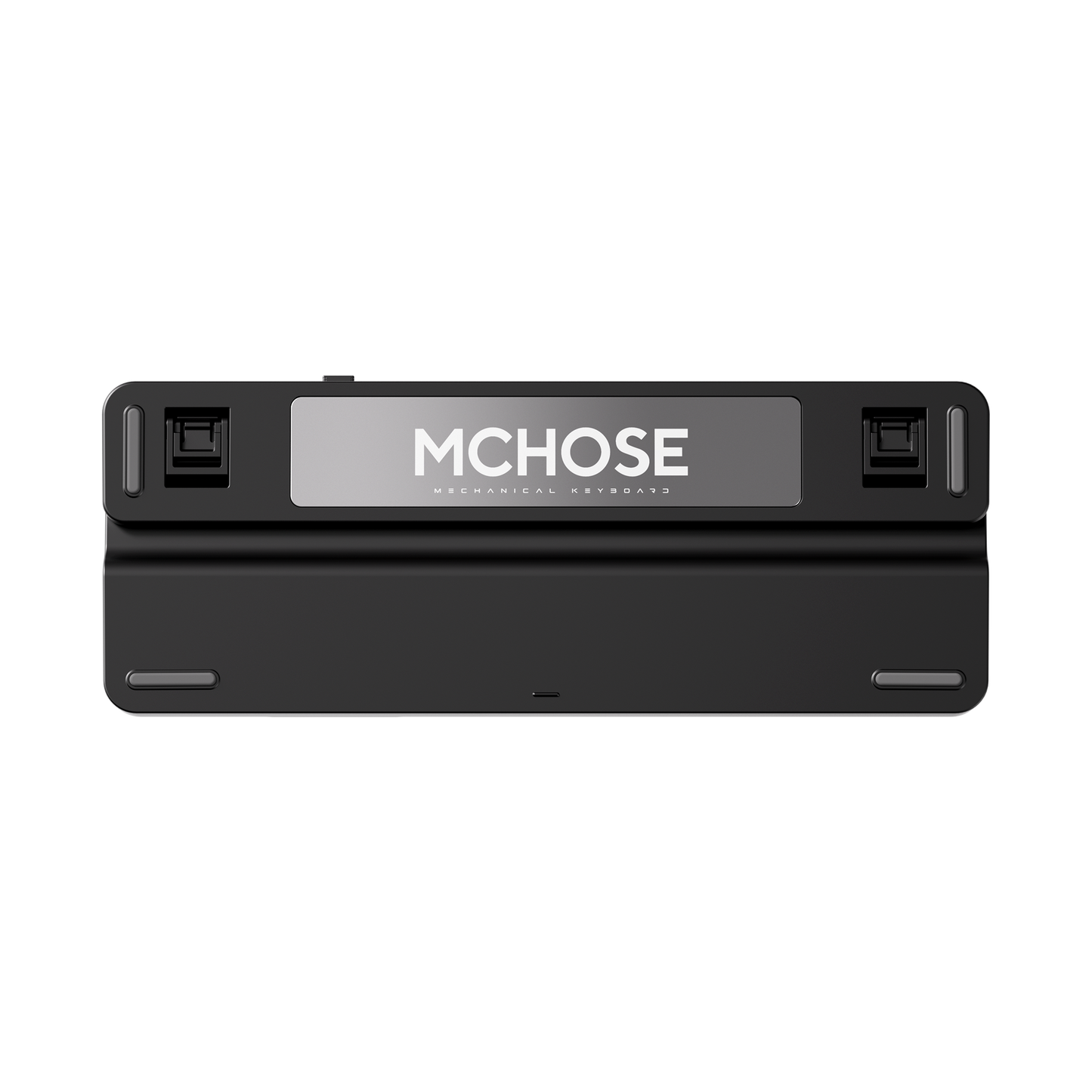 MCHOSE K99 Wireless Gasket Mount Mechanical Keyboard