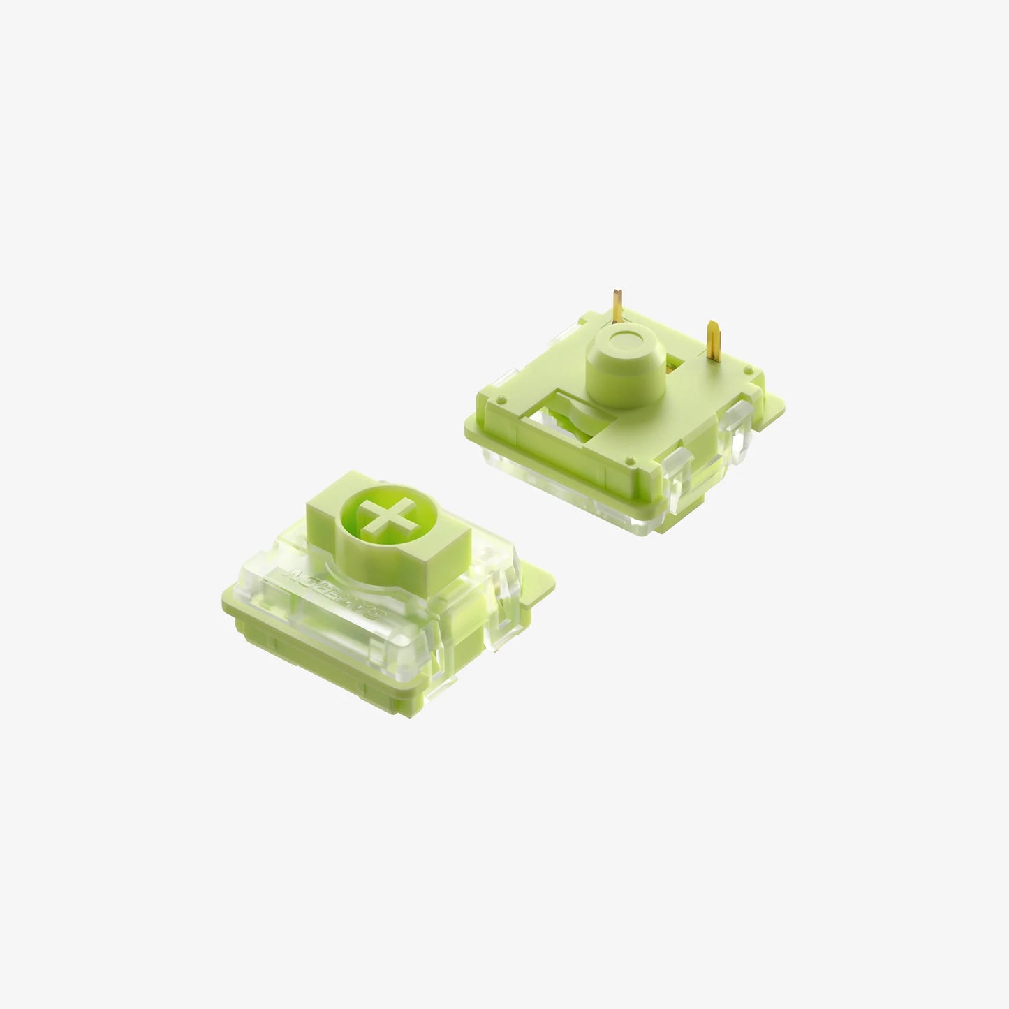 NuPhy Aloe Low-Profile Linear Switches