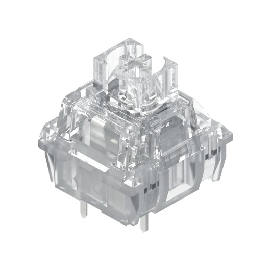 TTC Frozen Silent V2 Silent Linear Switch