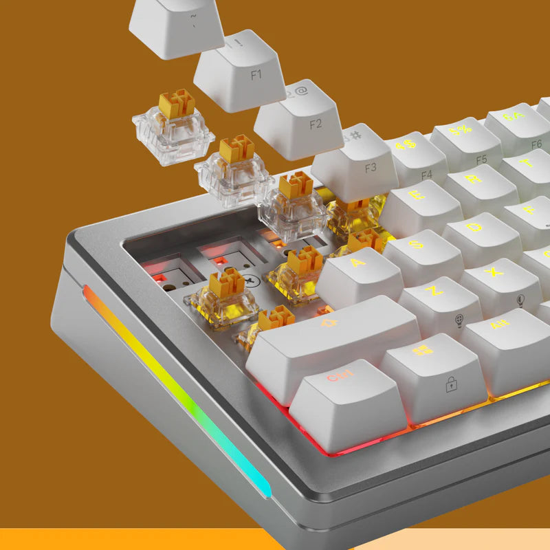 Panda HE Tactile Switch