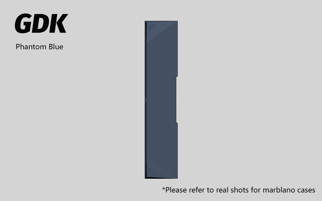 Wuque Studios DK1-60% Extra Weights