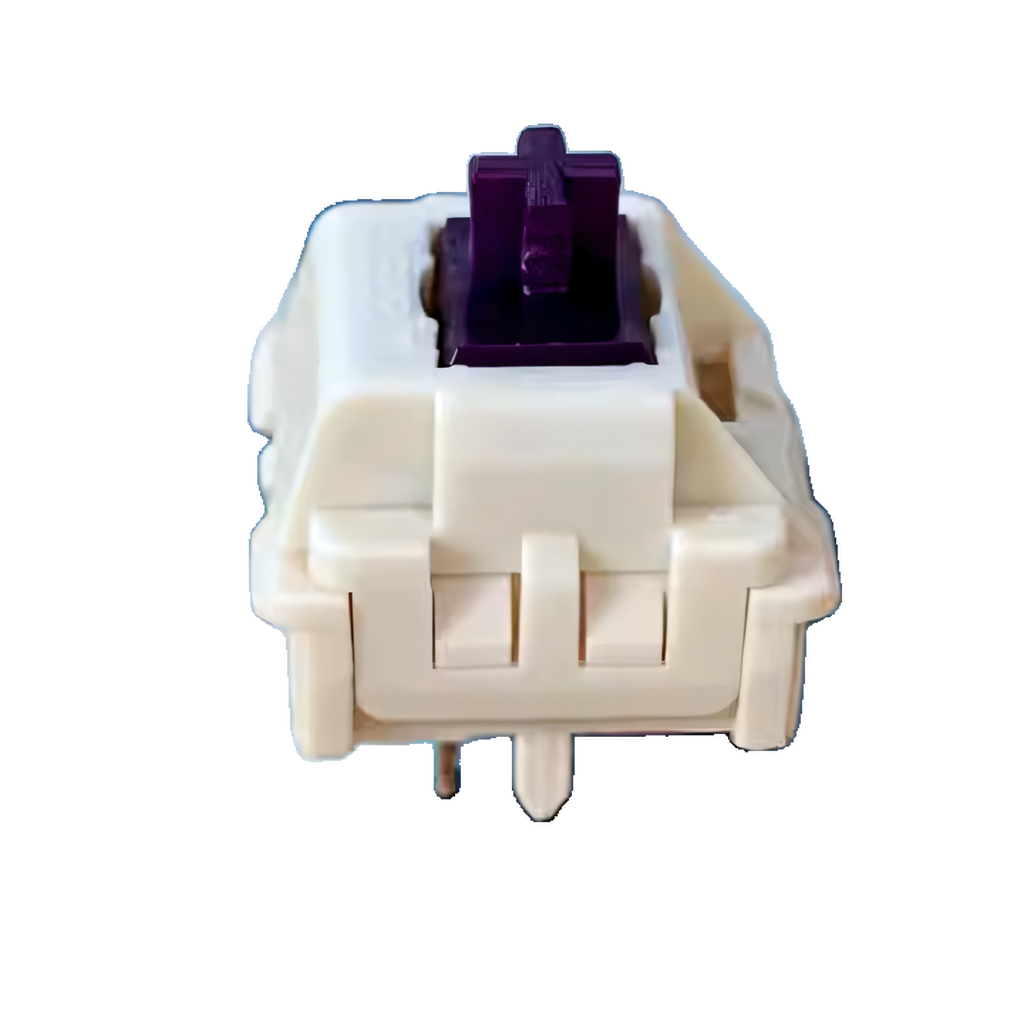 Jerrzi Keys Wind Rain Linear Switch