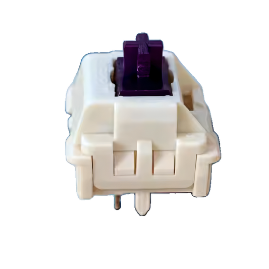 Jerrzi Keys Wind Rain Linear Switch