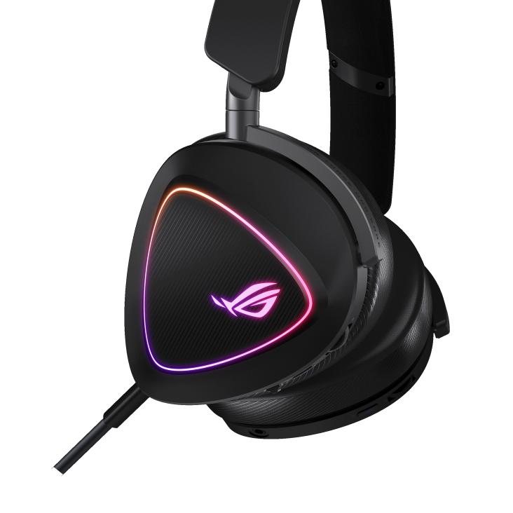 ROG Delta II