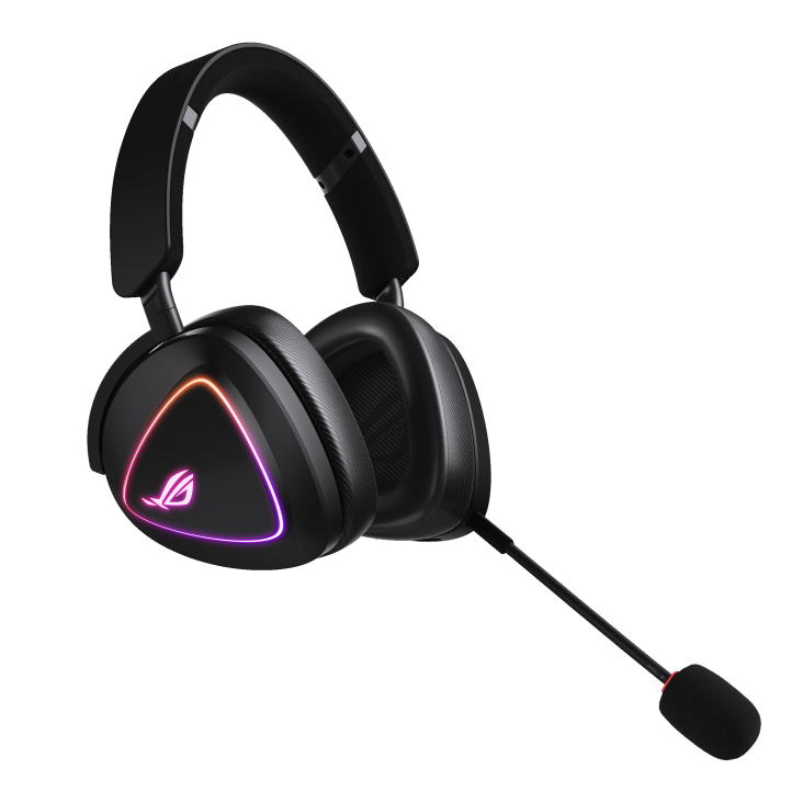 ROG Delta II