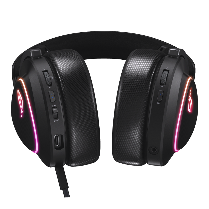 ROG Delta II