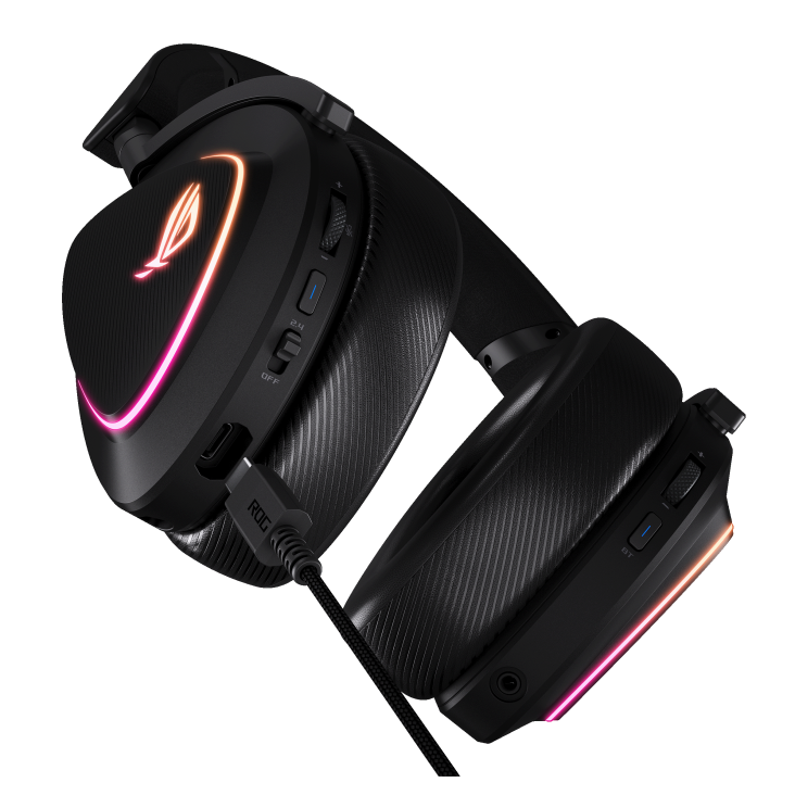 ROG Delta II