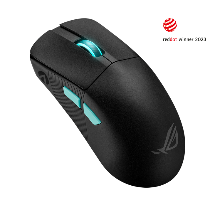 ROG Harpe Ace Aim Lab Edition