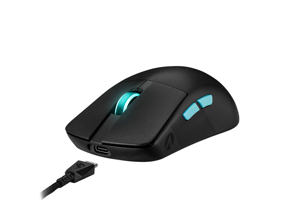 ROG Harpe Ace Aim Lab Edition