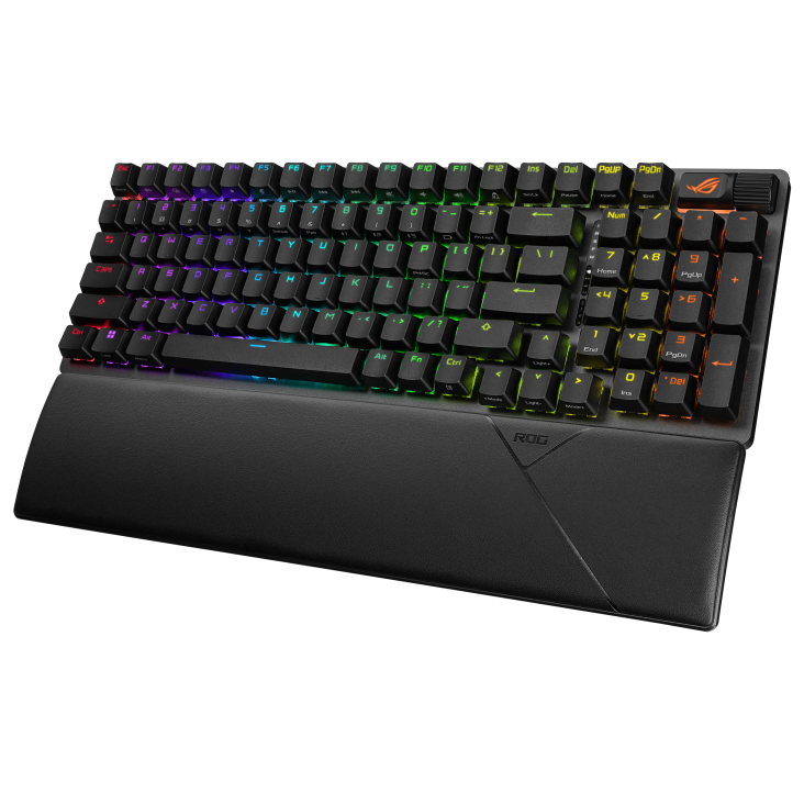 ROG Strix Scope II 96 Wireless