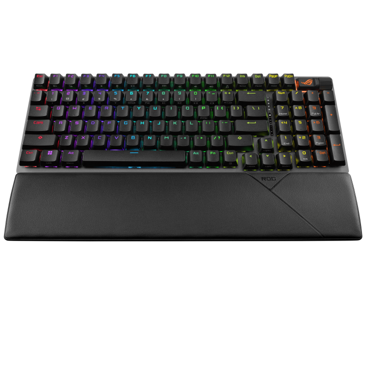 ROG Strix Scope II 96 Wireless