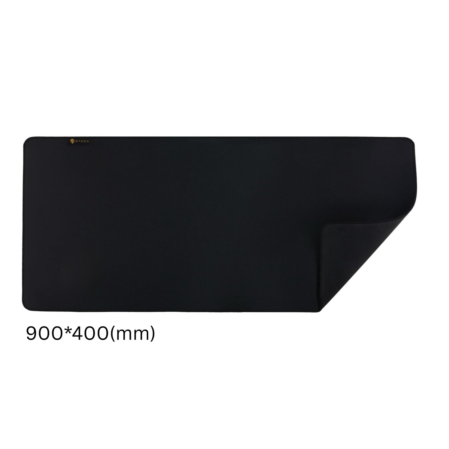 Steed CANTER Mid-Hard Surface Speed Desk Mat XXL
