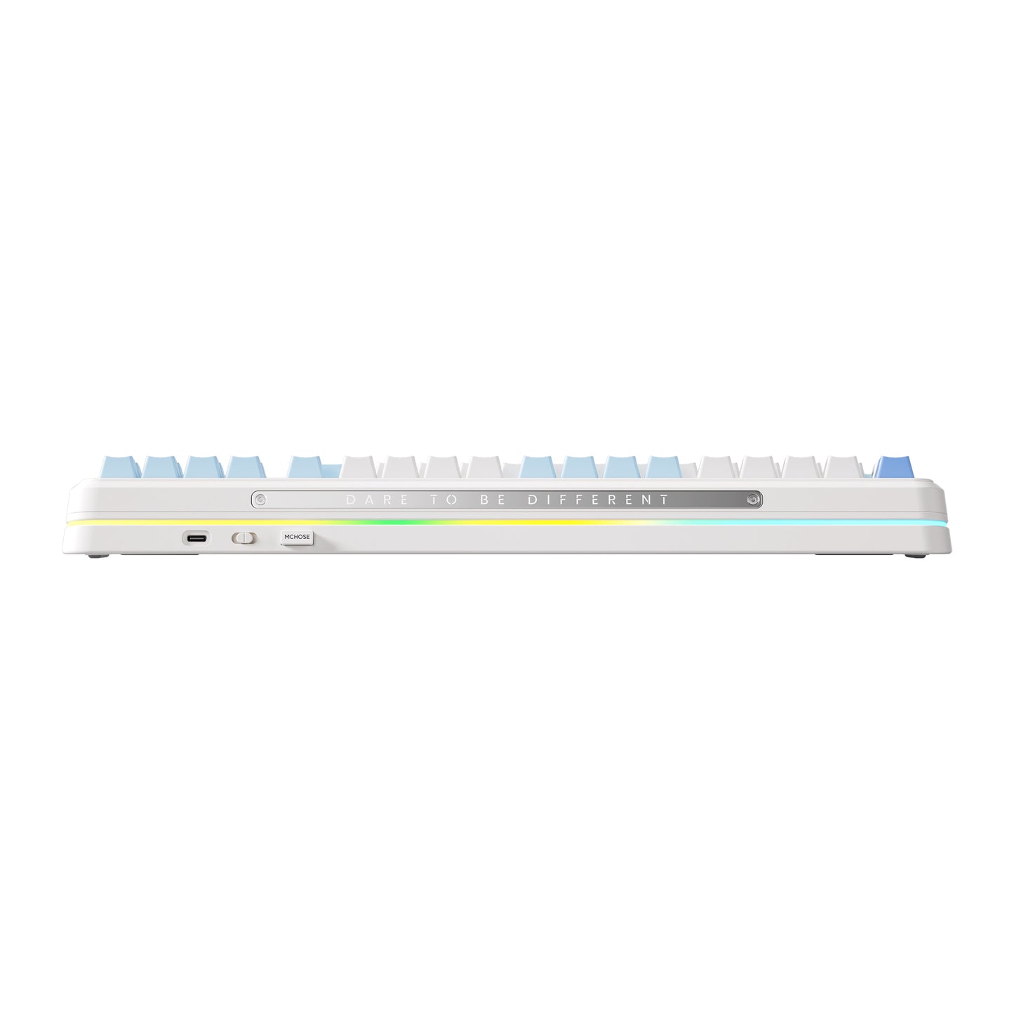 MCHOSE K99 Wireless Gasket Mount Mechanical Keyboard