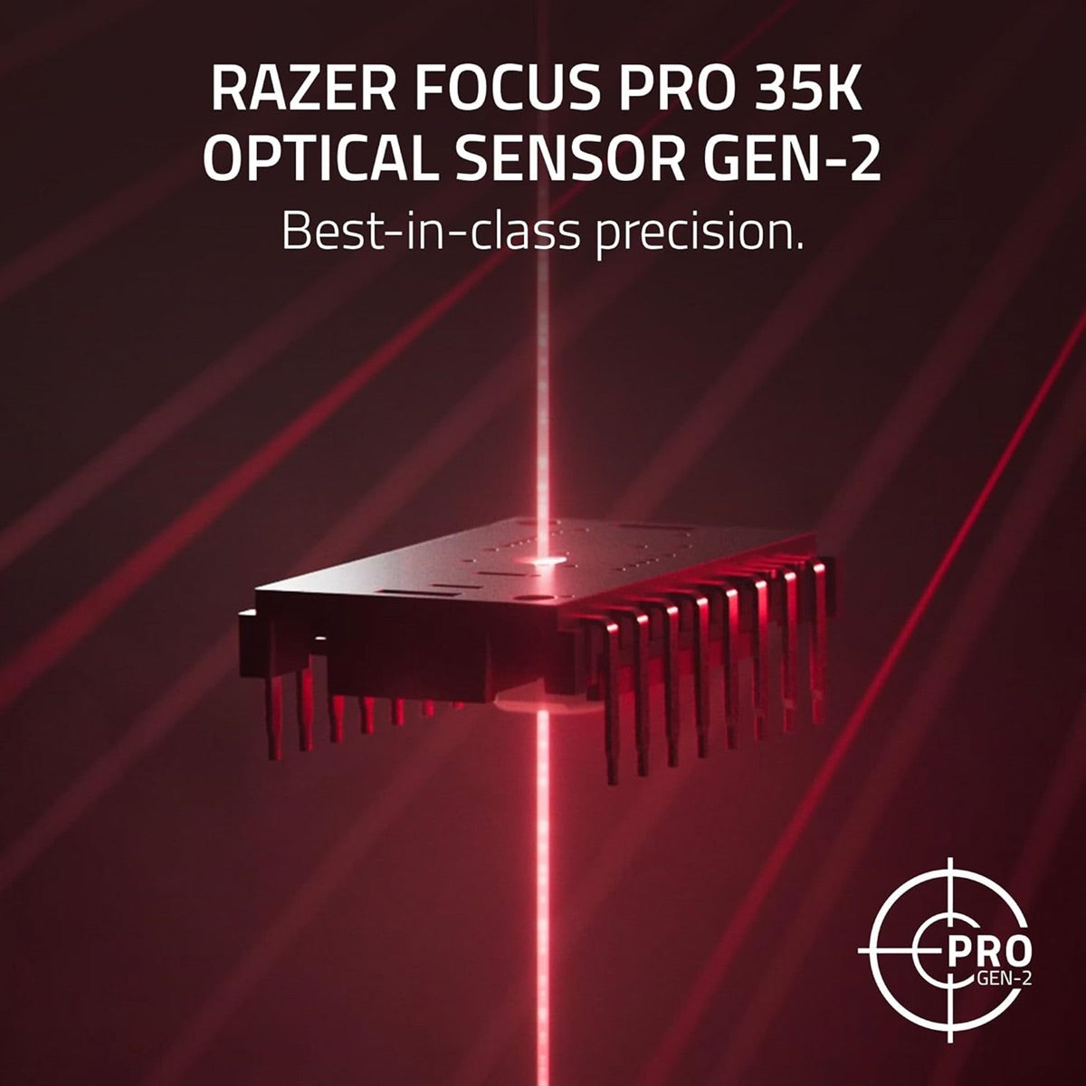 Razer Viper V3 Pro Faker Edition