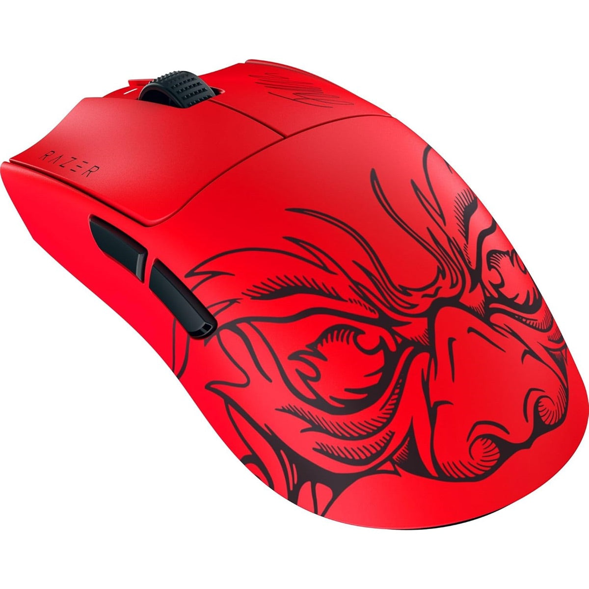 Razer Viper V3 Pro Faker Edition
