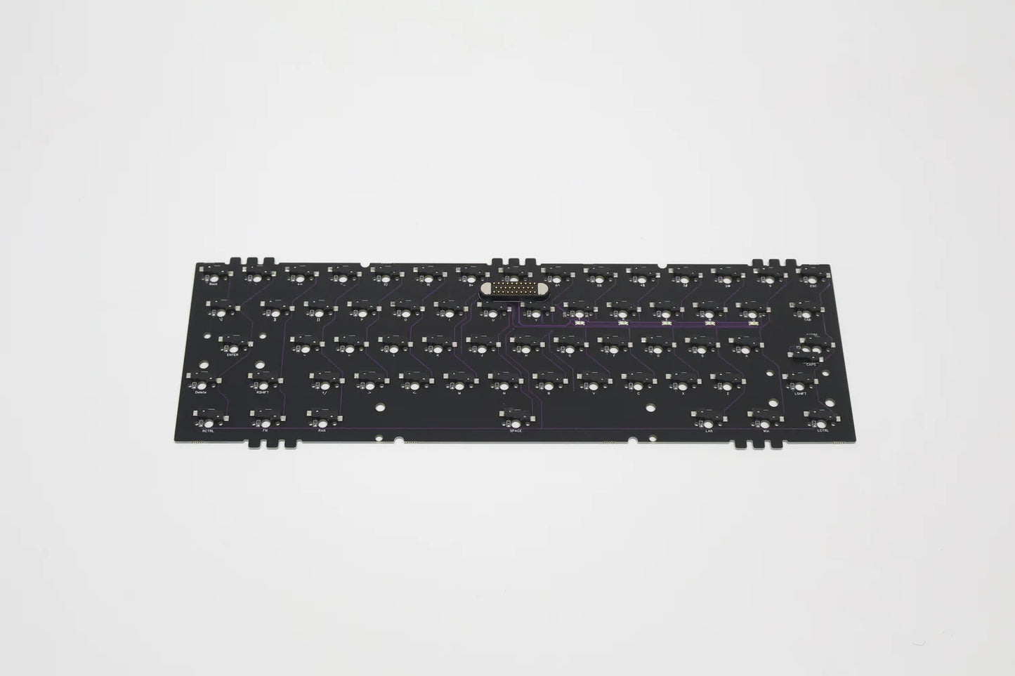 Wuque Studios DK1-60% Keyboard PCB