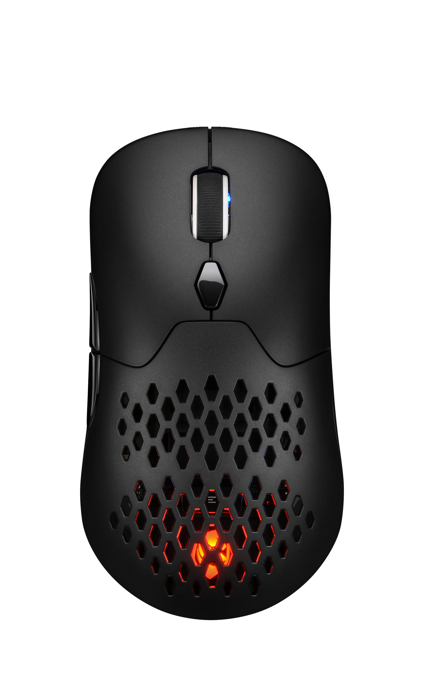 Steed TROJAN Customisable TRI-Mode Gaming Mouse