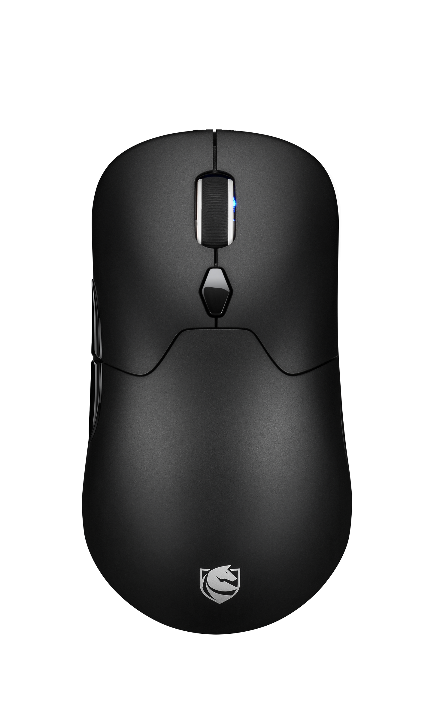 Steed TROJAN Customisable TRI-Mode Gaming Mouse