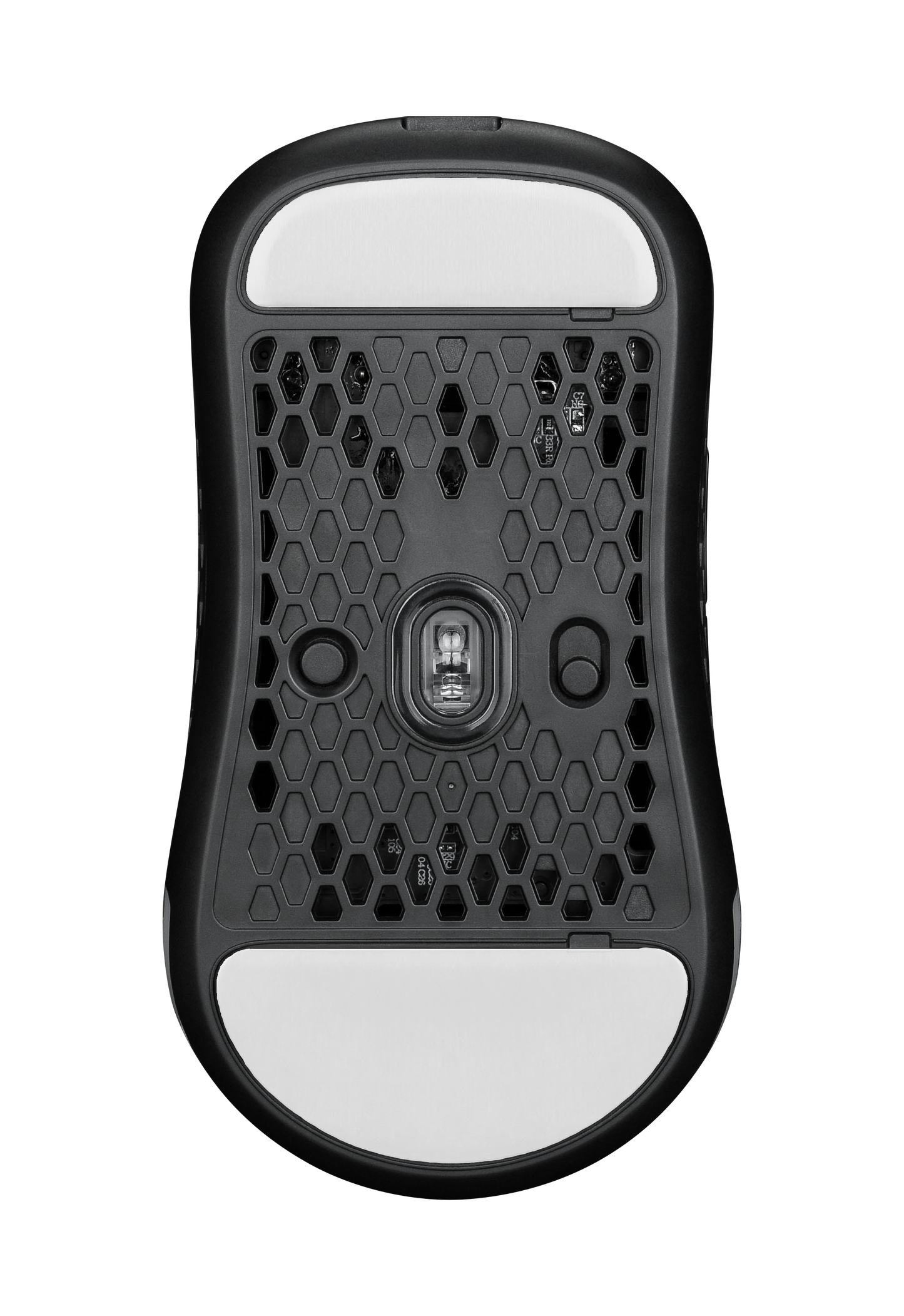 Steed TROJAN Customisable TRI-Mode Gaming Mouse