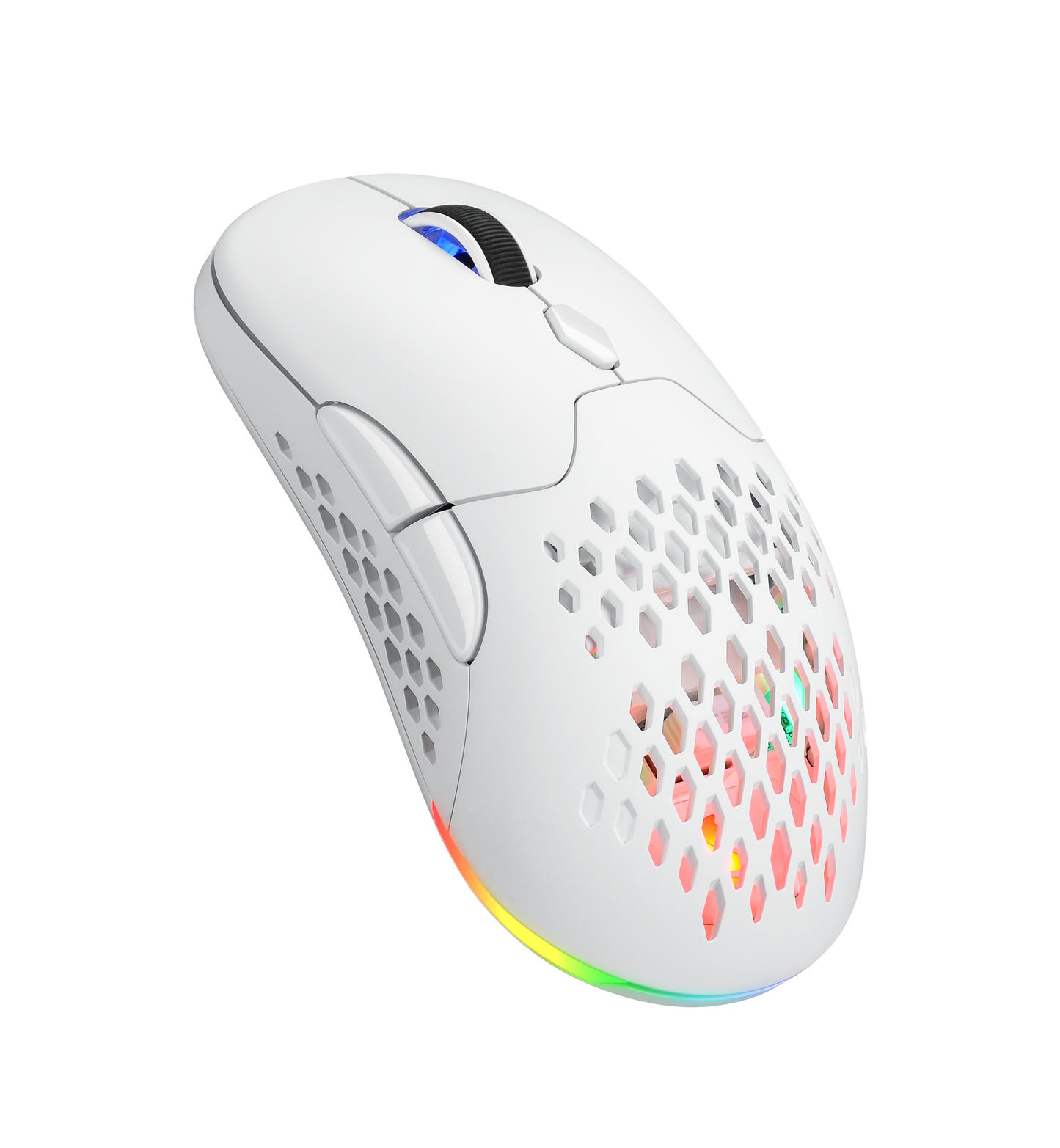 Steed TROJAN Customisable TRI-Mode Gaming Mouse