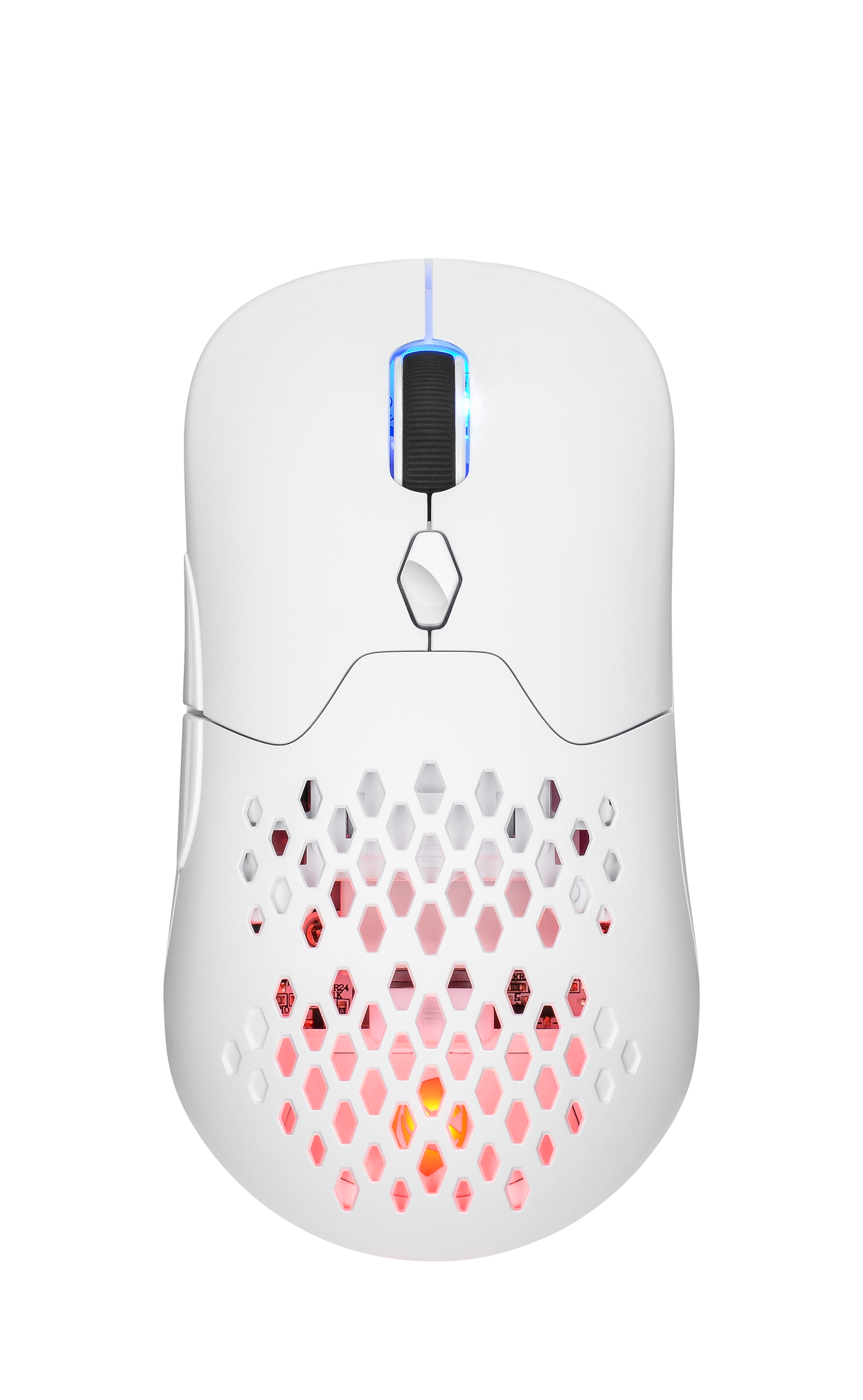 Steed TROJAN Customisable TRI-Mode Gaming Mouse